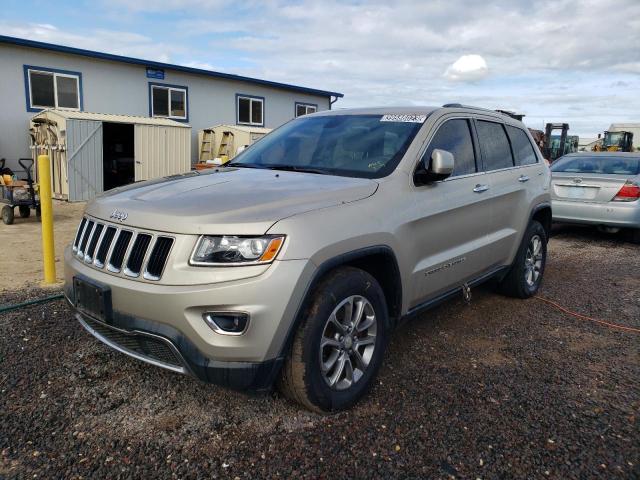 JEEP GRAND CHER 2014 1c4rjebg7ec418931