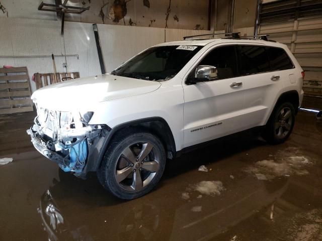 JEEP GRAND CHER 2014 1c4rjebg7ec433381