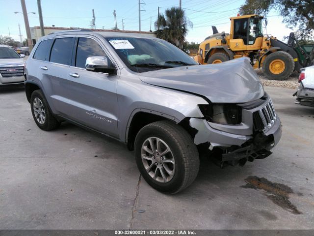 JEEP GRAND CHEROKEE 2014 1c4rjebg7ec519368