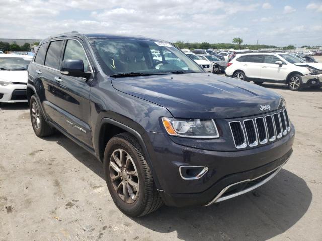 JEEP GRAND CHER 2014 1c4rjebg7ec528927