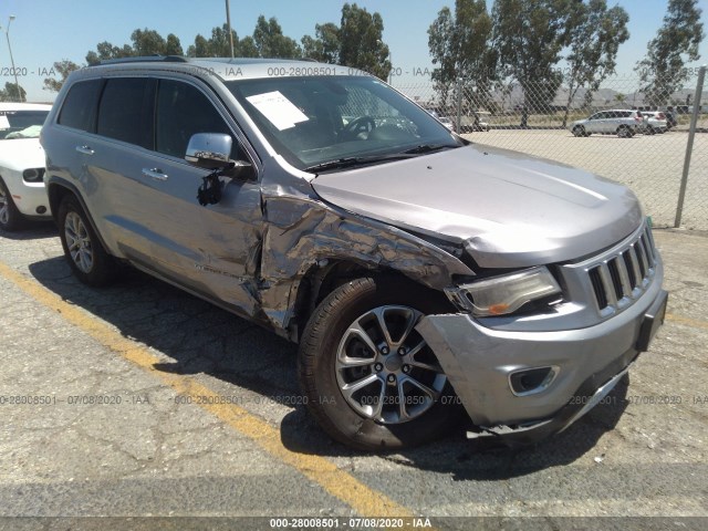 JEEP GRAND CHEROKEE 2014 1c4rjebg7ec558526