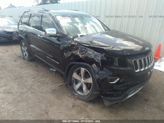 JEEP GRAND CHEROKEE 2014 1c4rjebg7ec574211