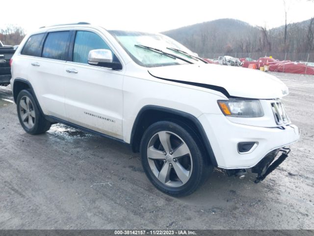 JEEP GRAND CHEROKEE 2015 1c4rjebg7fc144096