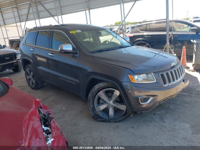 JEEP GRAND CHEROKEE 2015 1c4rjebg7fc192584