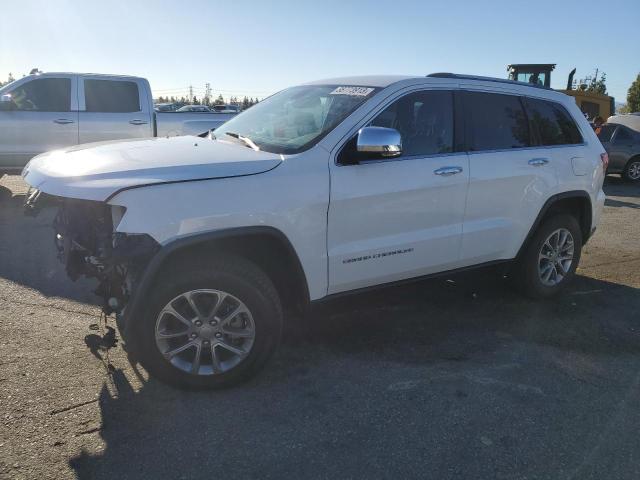 JEEP GRAND CHER 2015 1c4rjebg7fc193055