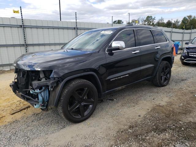 JEEP GRAND CHER 2015 1c4rjebg7fc217323