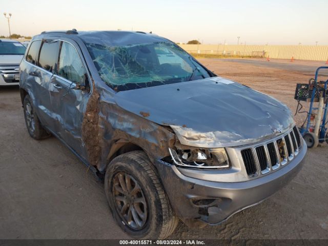 JEEP GRAND CHEROKEE 2015 1c4rjebg7fc219850