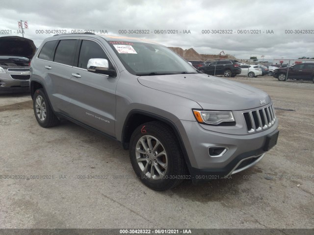 JEEP GRAND CHEROKEE 2015 1c4rjebg7fc230668