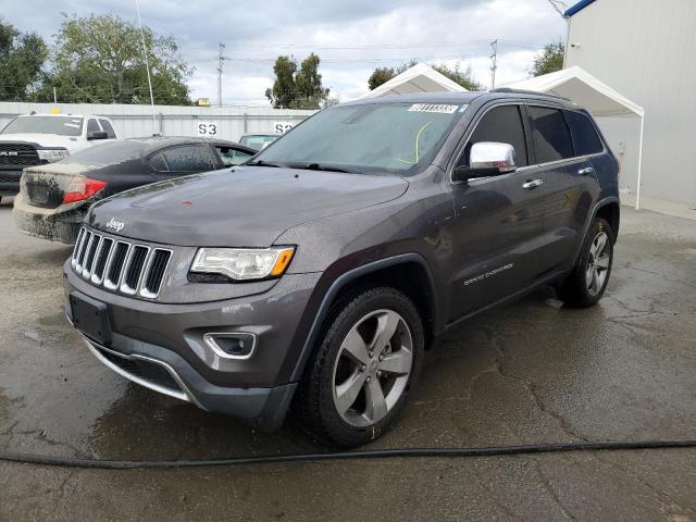 JEEP GRAND CHER 2015 1c4rjebg7fc614109