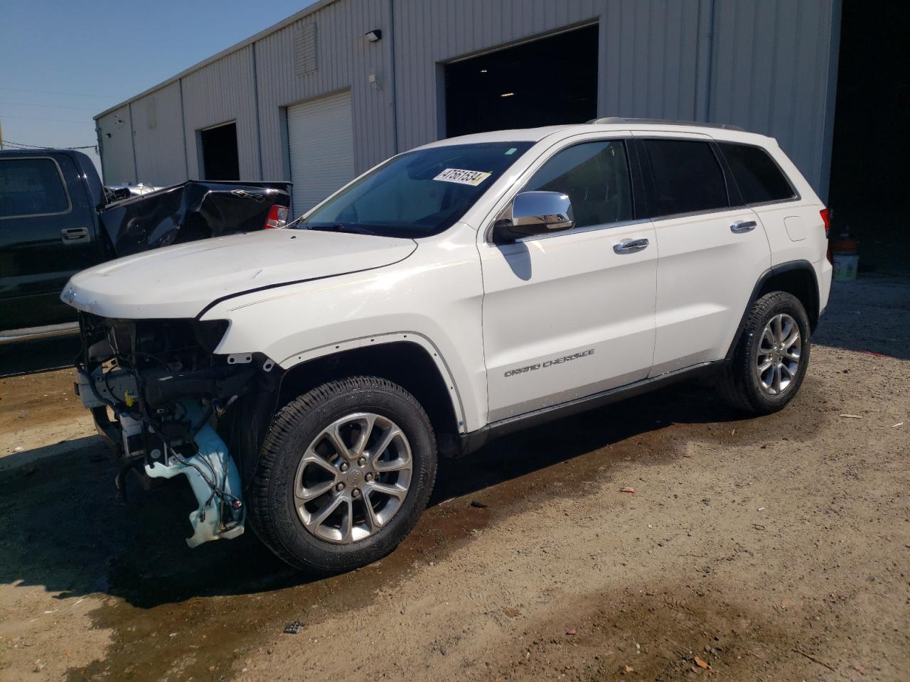 JEEP GRAND CHEROKEE 2015 1c4rjebg7fc668221