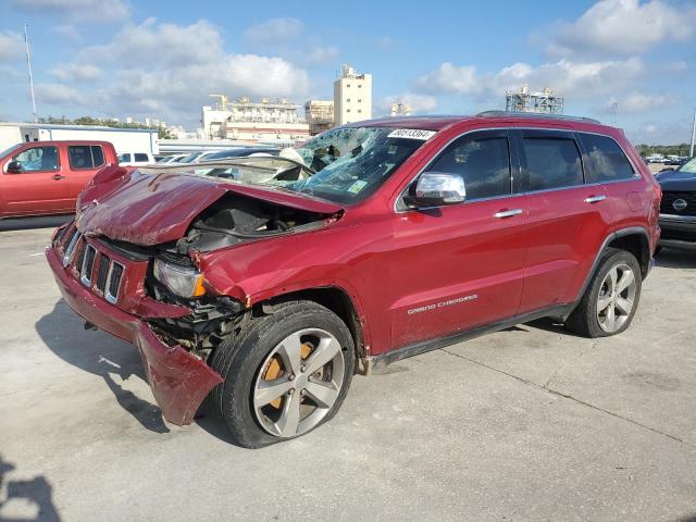 JEEP GRAND CHER 2015 1c4rjebg7fc668591