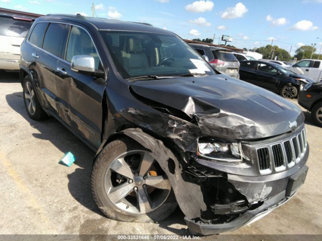 JEEP GRAND CHEROKEE 2015 1c4rjebg7fc669465