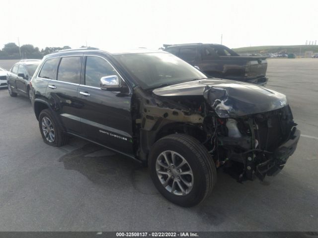 JEEP GRAND CHEROKEE 2015 1c4rjebg7fc669675