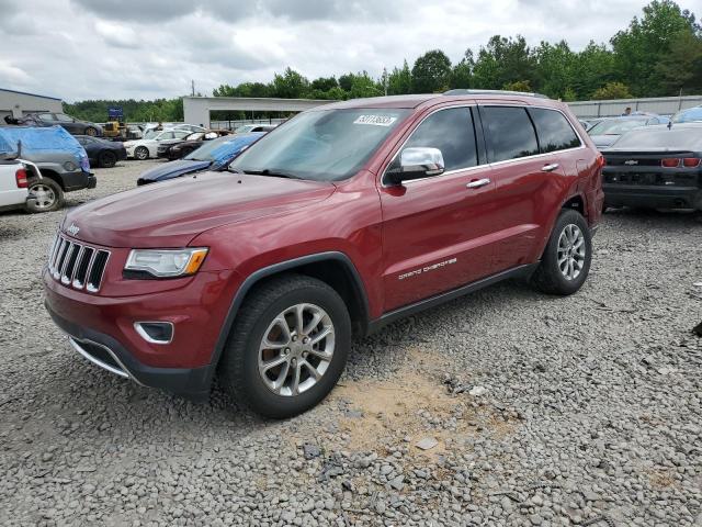 JEEP GRAND CHER 2015 1c4rjebg7fc686038