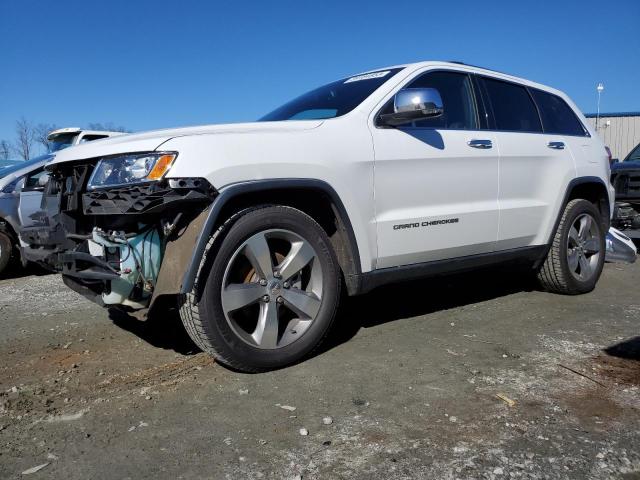 JEEP GRAND CHER 2015 1c4rjebg7fc707244