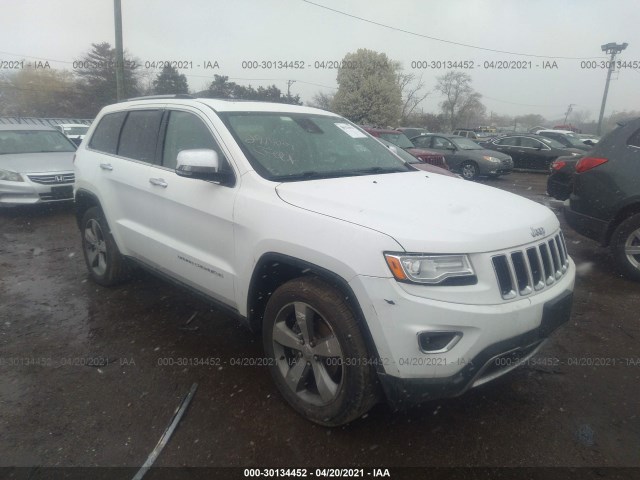 JEEP GRAND CHEROKEE 2015 1c4rjebg7fc718891