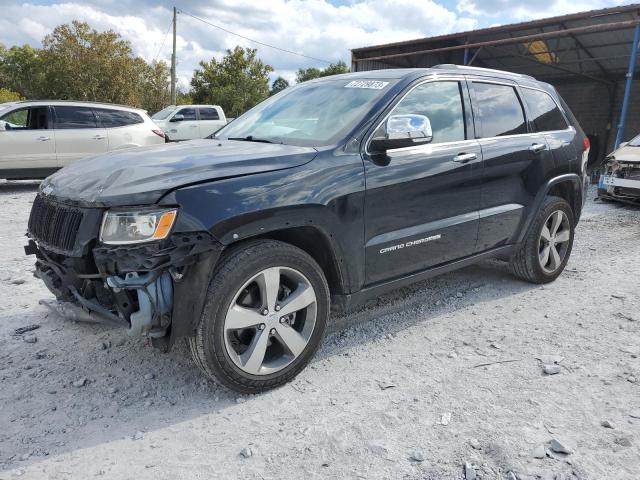 JEEP GRAND CHER 2015 1c4rjebg7fc718924