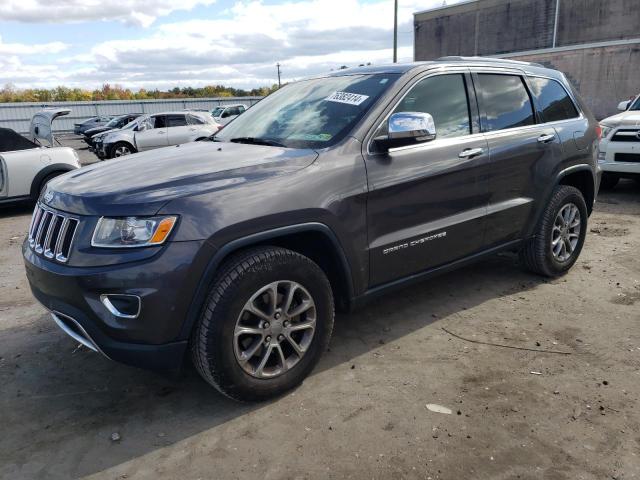 JEEP GRAND CHER 2015 1c4rjebg7fc721516