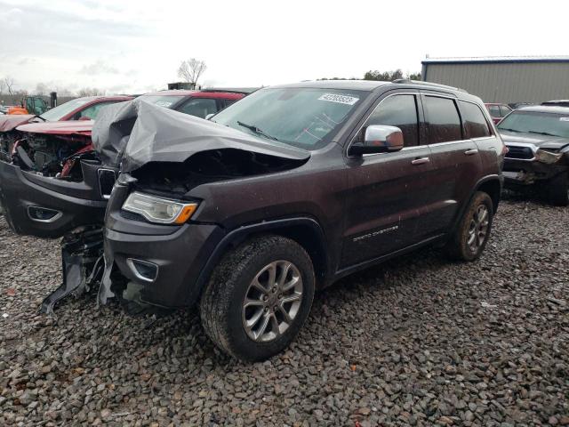 JEEP GRAND CHER 2015 1c4rjebg7fc769517