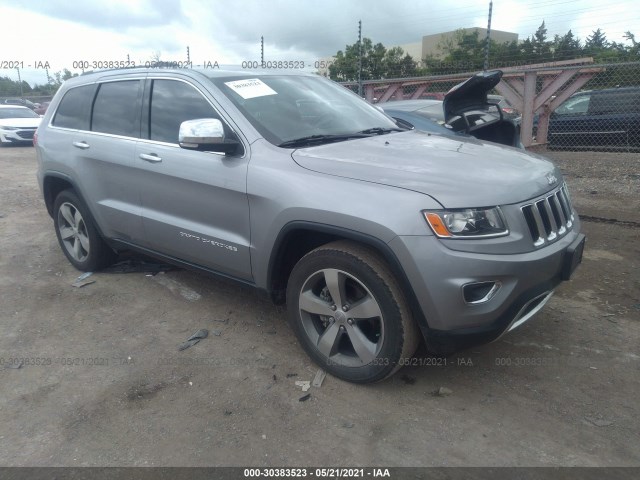 JEEP GRAND CHEROKEE 2015 1c4rjebg7fc788665