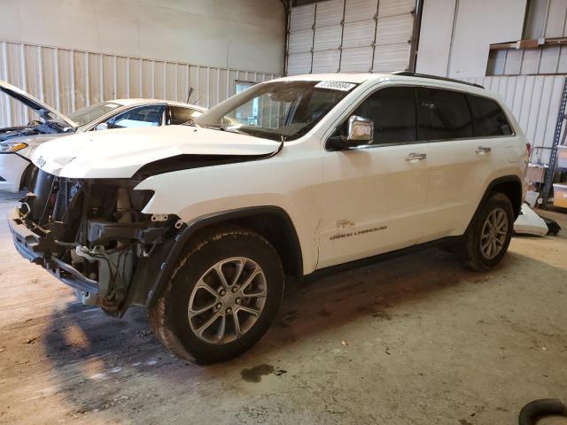 JEEP GRAND CHER 2015 1c4rjebg7fc815606