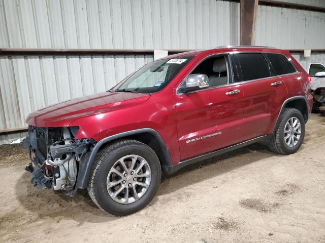 JEEP GRAND CHEROKEE 2015 1c4rjebg7fc856690