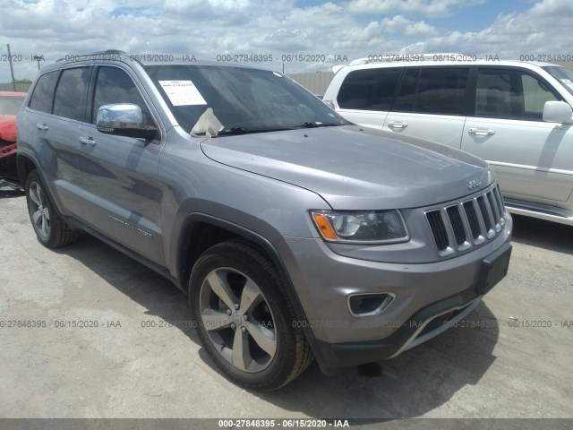 JEEP GRAND CHEROKEE 2015 1c4rjebg7fc906231