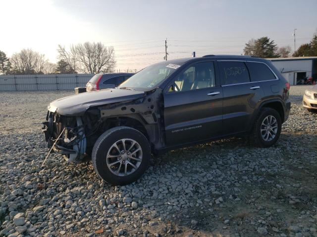 JEEP GRAND CHER 2015 1c4rjebg7fc945014