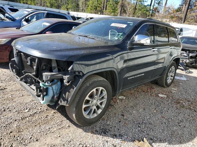 JEEP GRAND CHEROKEE 2015 1c4rjebg7fc945028