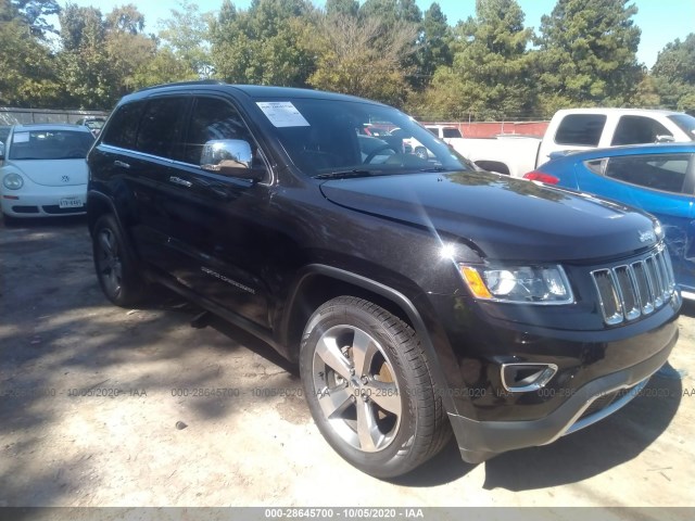 JEEP GRAND CHEROKEE 2015 1c4rjebg7fc951749