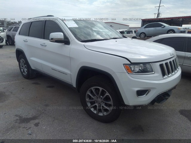 JEEP GRAND CHEROKEE 2015 1c4rjebg7fc952089