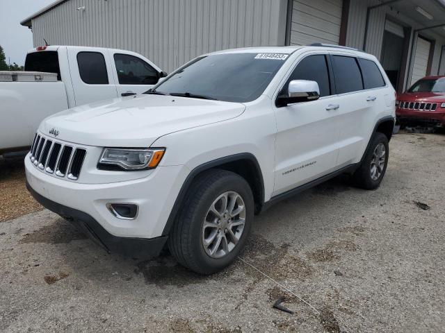 JEEP GRAND CHER 2015 1c4rjebg7fc957583