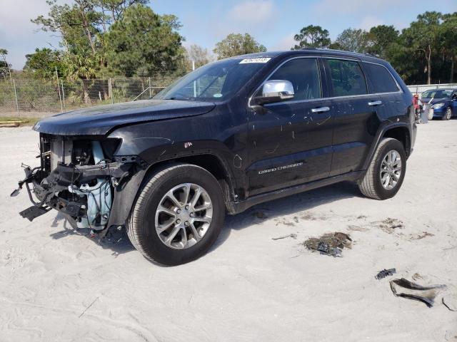 JEEP GRAND CHER 2016 1c4rjebg7gc307962