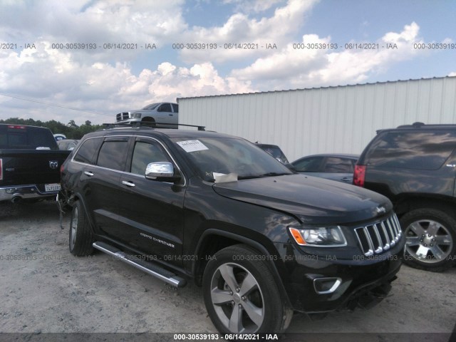 JEEP GRAND CHEROKEE 2016 1c4rjebg7gc313888