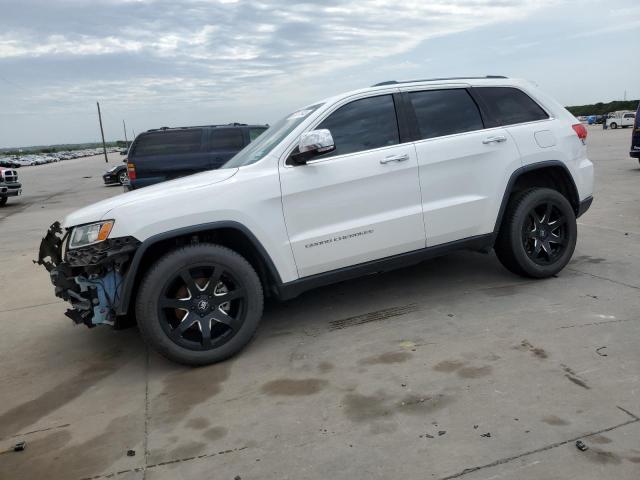 JEEP GRAND CHER 2016 1c4rjebg7gc314104