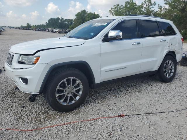 JEEP GRAND CHER 2016 1c4rjebg7gc335342