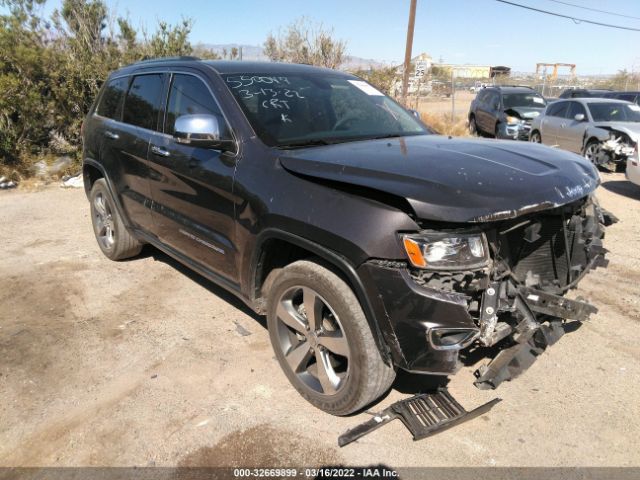 JEEP GRAND CHEROKEE 2016 1c4rjebg7gc428703