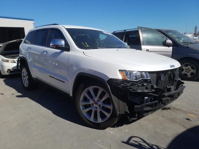 JEEP GRAND CHER 2017 1c4rjebg7hc609379