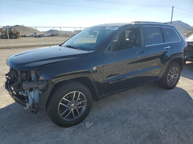 JEEP GRAND CHER 2017 1c4rjebg7hc622701