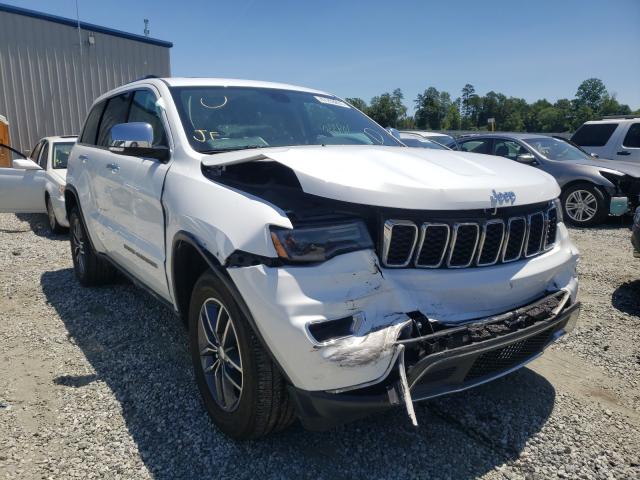 JEEP GRAND CHER 2017 1c4rjebg7hc636288