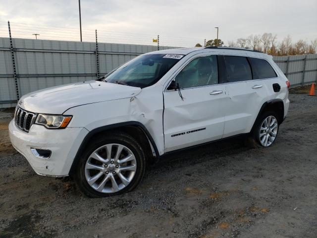 JEEP GRAND CHEROKEE 2017 1c4rjebg7hc770492