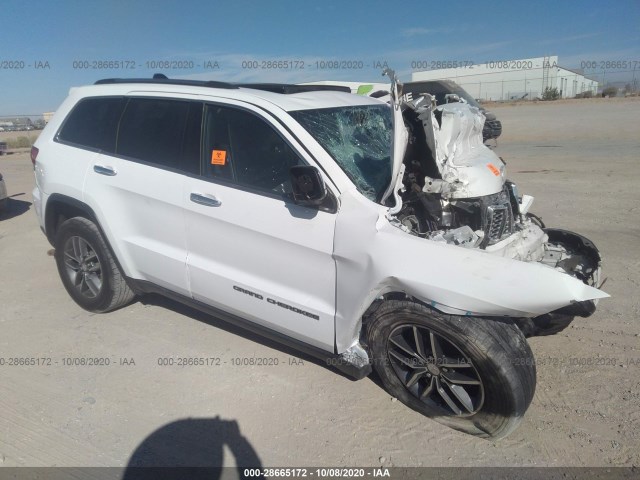 JEEP GRAND CHEROKEE 2017 1c4rjebg7hc788619