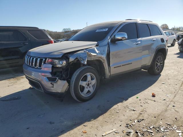 JEEP GRAND CHER 2017 1c4rjebg7hc793478