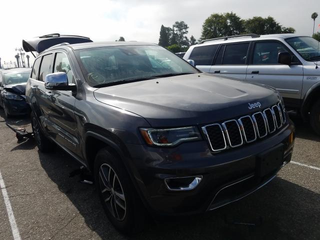 JEEP GRAND CHER 2017 1c4rjebg7hc813566