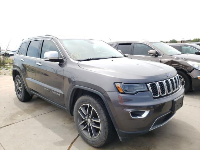 JEEP GRAND CHER 2017 1c4rjebg7hc877543