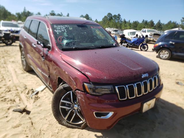 JEEP GRAND CHER 2017 1c4rjebg7hc902697