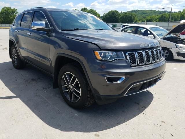 JEEP CHEROKEE 2017 1c4rjebg7hc916180