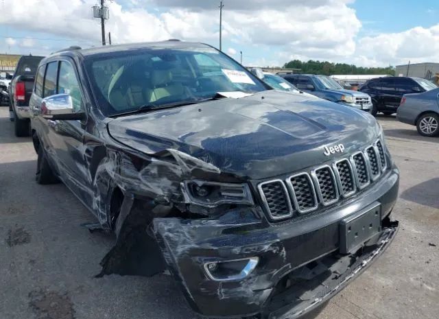 JEEP GRAND CHEROKEE 2017 1c4rjebg7hc925414