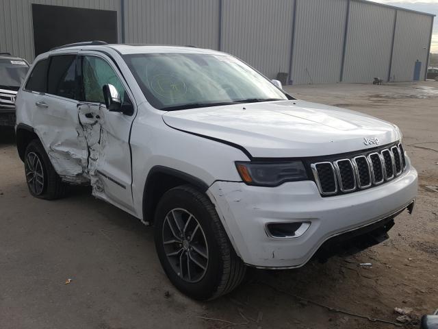 JEEP GRAND CHER 2017 1c4rjebg7hc943296