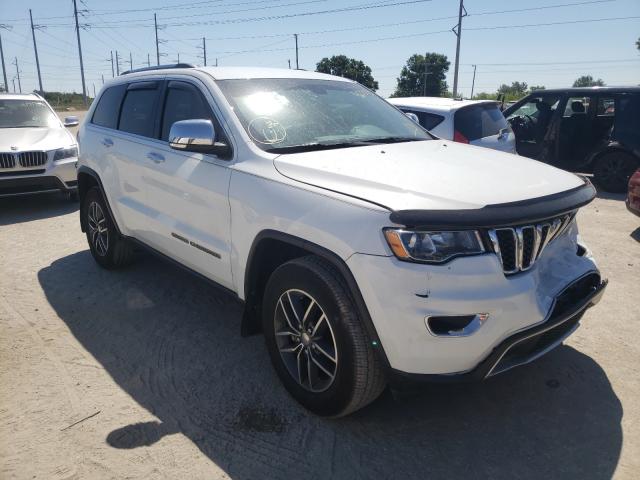 JEEP GRAND CHER 2017 1c4rjebg7hc965315